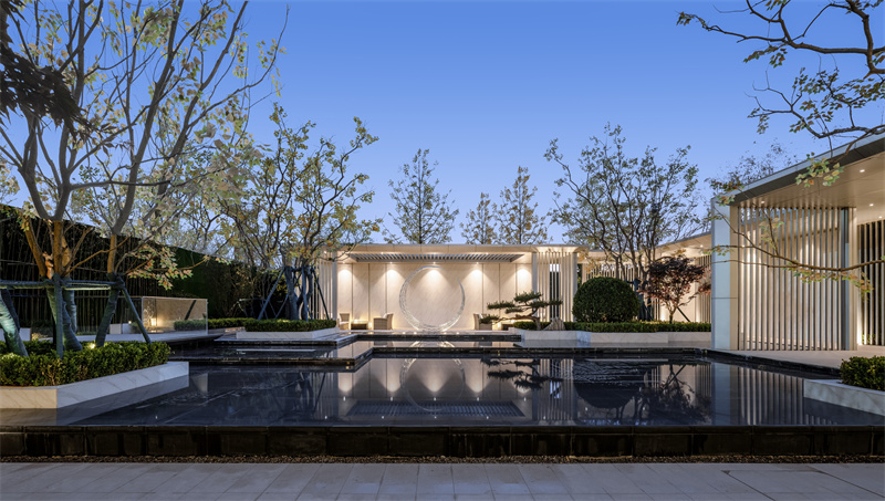 格林出品丨以凝聚的匠心，打造現(xiàn)代化理想人居標桿！