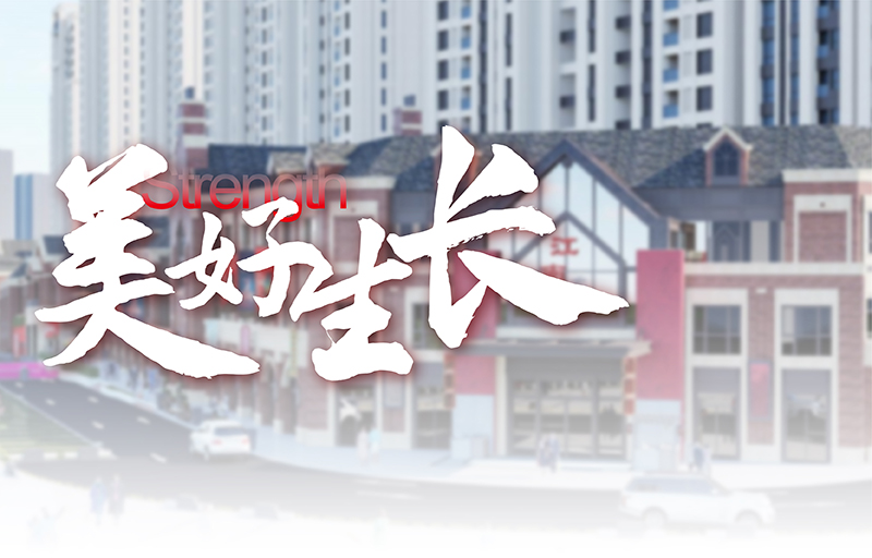 踐行城市理想，再添幸福底色丨廬陽區(qū)龗龍街升級(jí)改造工程正式動(dòng)工！